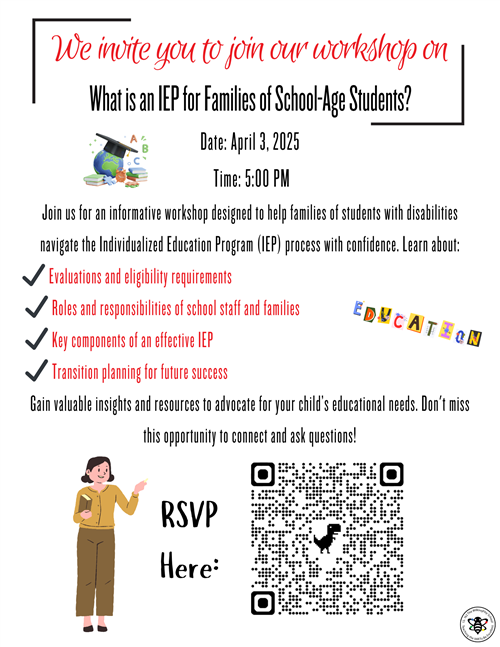 IEP